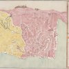 1763 - Pianta della Citta di Smyrna