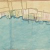 ca. 1865 - Ottoman Quay Map 2/3