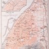 1914 - Baedekers
