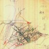 1924 - Henri Prost sketch