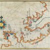 ca. 1520 - Piri Reis 1