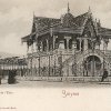 B-0030 ~1890 Le jardin de l'Eden (B1-B2)