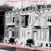 CD-0080 ~1940 Punta houses (C5-D5)