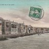 CDE-0040 ~1900 La belle vue et les quais
