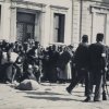 E-0020 1922 Refugees and Turkish soldiers (E1-E2)