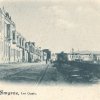 FGH-0110 ~1900 Smyrne Les Quais