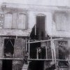 G-0040 ~1950 Dermond / Catherine Creon house being renovated (G8)