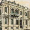 G-0080 ~1910 Maison Keun - Consulat general de Roumanie (G14-G15)