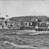 GH-0260 ~1940 Boat passing Bella Vista