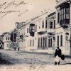 HI-0050 ~1900 Une partie des Quais