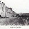 J-0030 ~1900 Les Quais