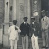 J-0080 ~1920 Greek High Commision building (J7)