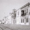 J-0090 ~1910 Quay houses