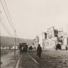 J-0100 ~1922 Quay houses burnt