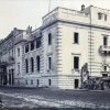 K-0110 1922 Smyrna Theatre & French Consulate burnt (K1-K4)