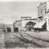 KL-0020 ~1900 French kiosk, Alhambra & Sporting Club