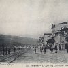 KL-0090 ~1900 Le Sporting Club et les quais
