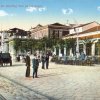 KL-0120 ~1910 Le Sporting Club et les Quais
