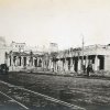 KL-0150 ~1922 Sporting Club burnt