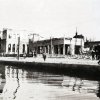 KLM-0070 1922 Sporting Club & Theatre burnt
