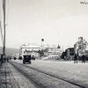 KLM-0090 ~1925 Sporting Club & Cafe de Paris burnt
