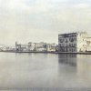 KLMN-0040 ~1922 Quay buildings burnt (K1-N9)