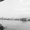 KLMN-0070 ~1923 Quay buildings burnt (K4-N11)