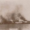 KLMNO-0010 1922 Smyrna burning